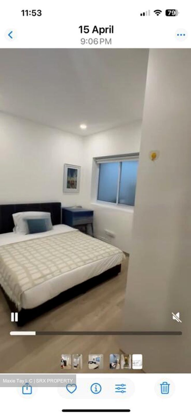 Tiong Bahru Estate (D3), Apartment #459262011